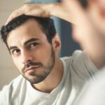 Why am I losing my hair rapidly?