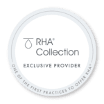 RHA Exclusive Provider Badge