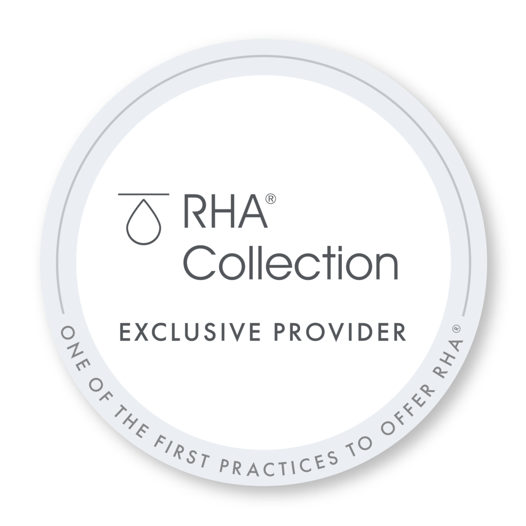 RHA Exclusive Provider Badge