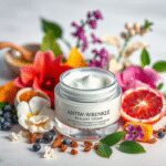 Top 10 Anti-Wrinkle Cream Ingredients You Must Try