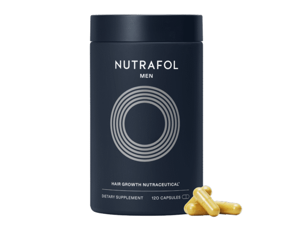 Nutrafol for Men