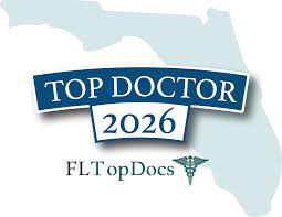 FL TOP DOC 2026 FL TOP DOC 2026 AWARD