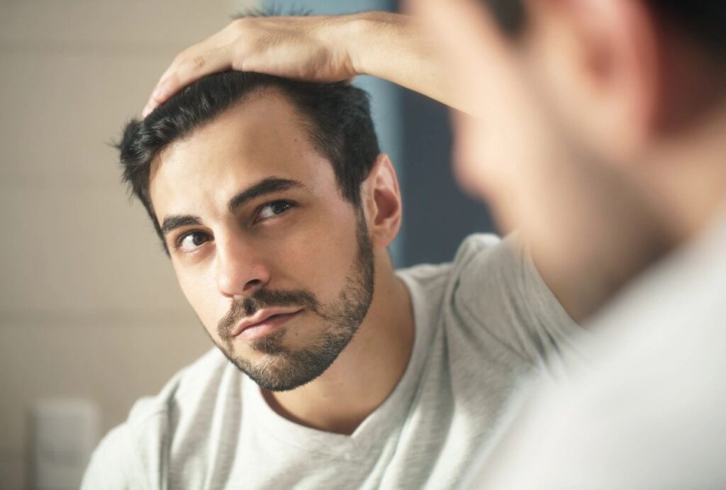 Trusted PRP Hair Restoration in Boca Raton — Real Results from a Board-Certified Dermatologist